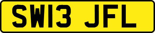 SW13JFL