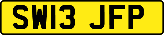 SW13JFP