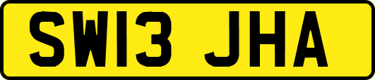 SW13JHA