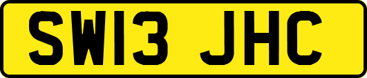 SW13JHC