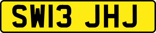 SW13JHJ