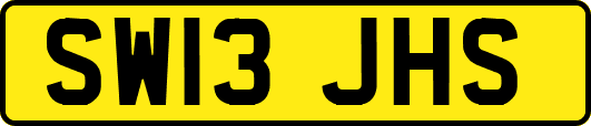 SW13JHS