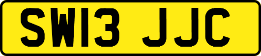 SW13JJC
