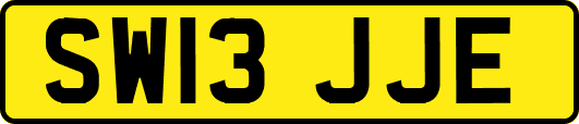 SW13JJE