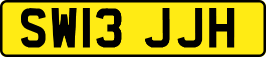SW13JJH