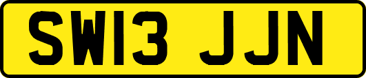 SW13JJN