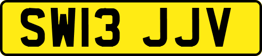 SW13JJV