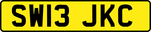 SW13JKC