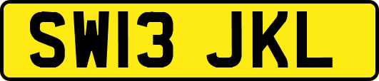 SW13JKL