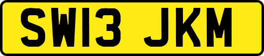 SW13JKM