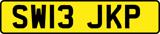 SW13JKP