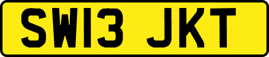 SW13JKT
