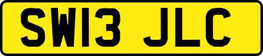 SW13JLC