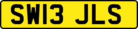 SW13JLS
