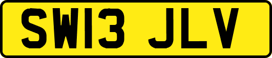 SW13JLV
