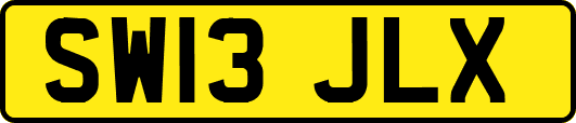 SW13JLX