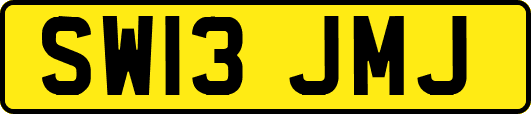 SW13JMJ