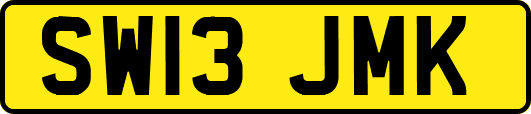 SW13JMK