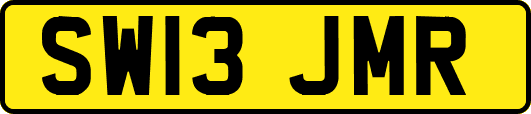 SW13JMR