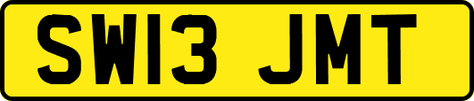SW13JMT