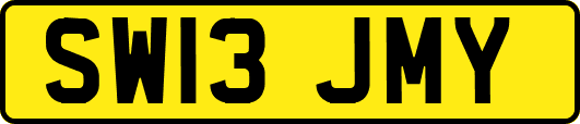 SW13JMY