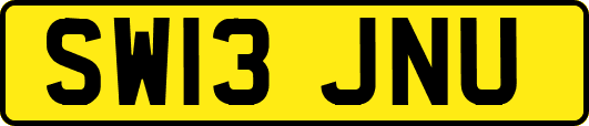 SW13JNU