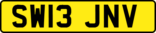 SW13JNV