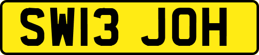 SW13JOH