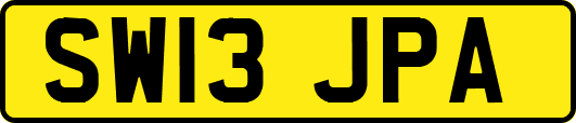 SW13JPA