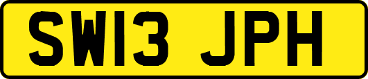SW13JPH