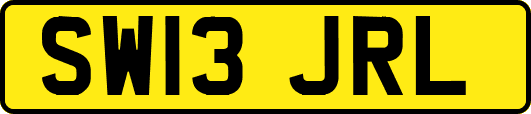 SW13JRL