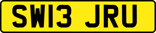 SW13JRU