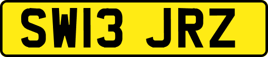SW13JRZ