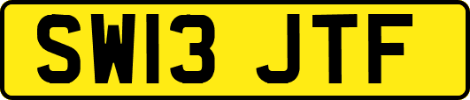 SW13JTF
