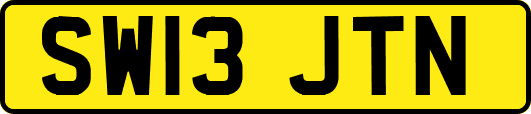 SW13JTN