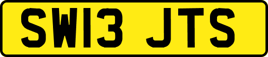 SW13JTS