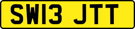 SW13JTT