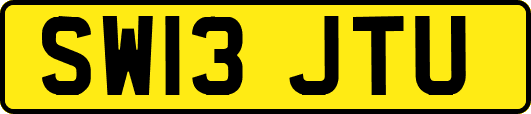 SW13JTU