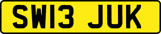 SW13JUK