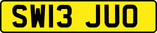 SW13JUO