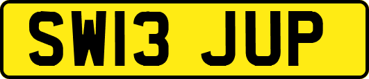 SW13JUP