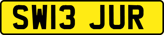 SW13JUR