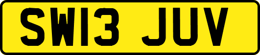 SW13JUV