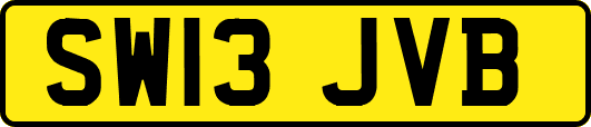 SW13JVB