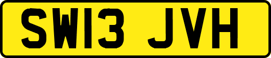 SW13JVH