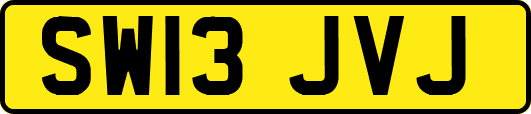 SW13JVJ