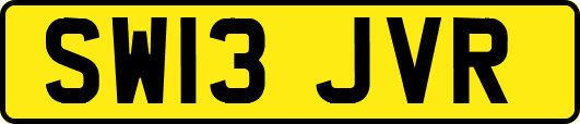 SW13JVR