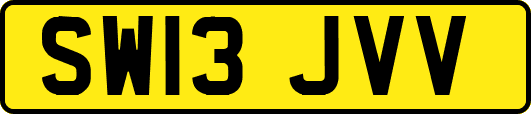 SW13JVV