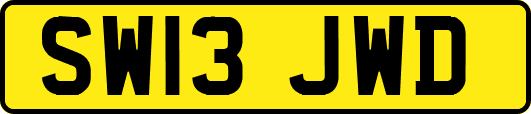 SW13JWD