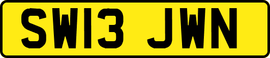 SW13JWN